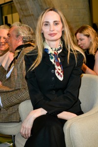 Lauren Santo Domingo
