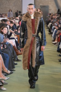 Rabanne Fall 2025 Ready-To-Wear Collection at Paris Fashion Week