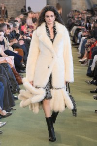 Rabanne Fall 2025 Ready-To-Wear Collection at Paris Fashion Week
