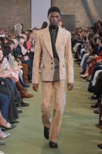 Rabanne Fall 2025 Ready-To-Wear Collection at Paris Fashion Week