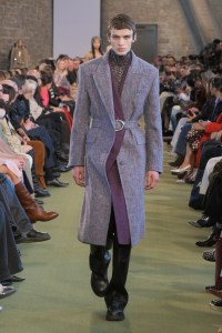 Rabanne Fall 2025 Ready-To-Wear Collection at Paris Fashion Week