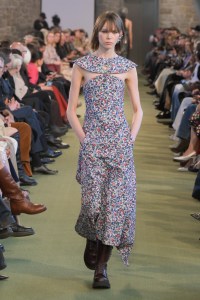 Rabanne Fall 2025 Ready-To-Wear Collection at Paris Fashion Week