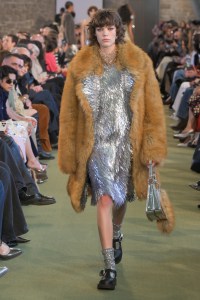 Rabanne Fall 2025 Ready-To-Wear Collection