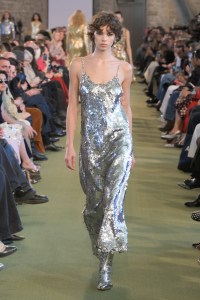 Rabanne Fall 2025 Ready-To-Wear Collection at Paris Fashion Week