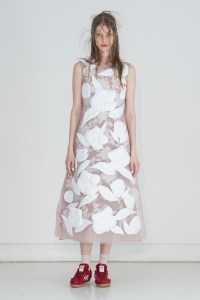 Reverie By Caroline Hù Fall 2025 Ready-To-Wear Collection at Paris Fashion Week