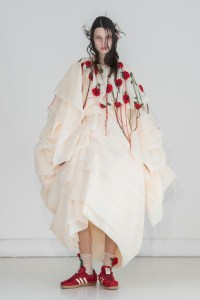 Reverie By Caroline Hù Fall 2025 Ready-To-Wear Collection at Paris Fashion Week