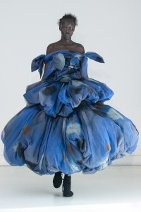 Reverie By Caroline Hù Fall 2025 Ready-To-Wear Collection at Paris Fashion Week