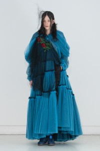 Reverie By Caroline Hù Fall 2025 Ready-To-Wear Collection at Paris Fashion Week