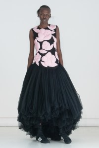 Reverie By Caroline Hù Fall 2025 Ready-To-Wear Collection at Paris Fashion Week