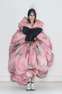 Reverie By Caroline Hù Fall 2025 Ready-To-Wear Collection at Paris Fashion Week