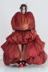 Reverie By Caroline Hù Fall 2025 Ready-To-Wear Collection at Paris Fashion Week