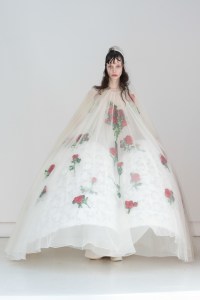 Reverie By Caroline Hù Fall 2025 Ready-To-Wear Collection at Paris Fashion Week