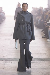 Rick Owens Fall 2025 Ready-to-Wear Collection at Paris Fashion Week