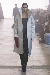 Rick Owens Fall 2025 Ready-to-Wear Collection at Paris Fashion Week
