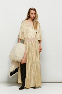 Rochas Fall 2025 Ready-To-Wear Collection at Pars Fashion Week