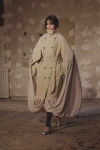 Rokh Fall 2025 Ready-to-Wear Collection at Paris Fashion Week