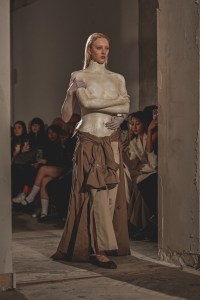 Rokh Fall 2025 Ready-to-Wear Collection at Paris Fashion Week
