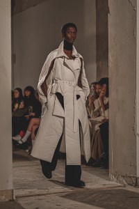 Rokh Fall 2025 Ready-to-Wear Collection at Paris Fashion Week