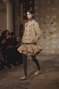 Rokh Fall 2025 Ready-to-Wear Collection at Paris Fashion Week