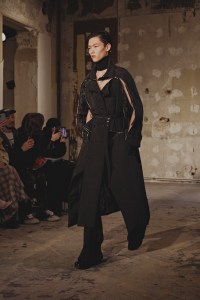 Rokh Fall 2025 Ready-to-Wear Collection at Paris Fashion Week