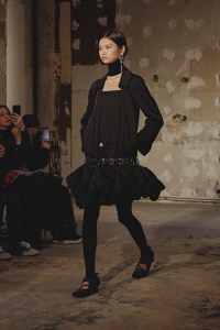 Rokh Fall 2025 Ready-to-Wear Collection at Paris Fashion Week