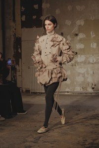 Rokh Fall 2025 Ready-to-Wear Collection at Paris Fashion Week