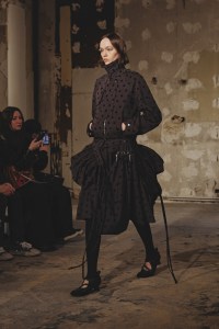 Rokh Fall 2025 Ready-to-Wear Collection at Paris Fashion Week