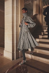 Rokh Fall 2025 Ready-to-Wear Collection at Paris Fashion Week