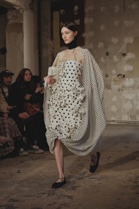 Rokh Fall 2025 Ready-to-Wear Collection at Paris Fashion Week