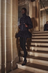 Rokh Fall 2025 Ready-to-Wear Collection at Paris Fashion Week