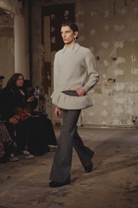 Rokh Fall 2025 Ready-to-Wear Collection at Paris Fashion Week
