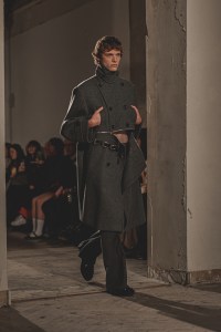Rokh Fall 2025 Ready-to-Wear Collection at Paris Fashion Week