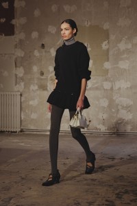 Rokh Fall 2025 Ready-to-Wear Collection at Paris Fashion Week