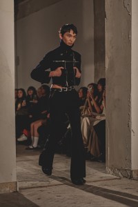 Rokh Fall 2025 Ready-to-Wear Collection at Paris Fashion Week