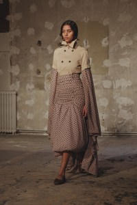 Rokh Fall 2025 Ready-to-Wear Collection at Paris Fashion Week