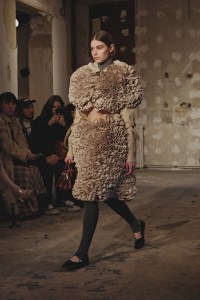 Rokh Fall 2025 Ready-to-Wear Collection at Paris Fashion Week