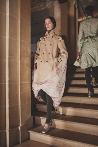 Rokh Fall 2025 Ready-to-Wear Collection at Paris Fashion Week