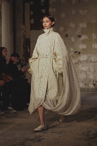 Rokh Fall 2025 Ready-to-Wear Collection at Paris Fashion Week