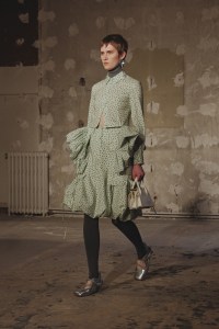 Rokh Fall 2025 Ready-to-Wear Collection at Paris Fashion Week