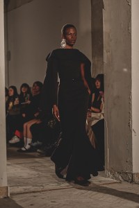 Rokh Fall 2025 Ready-to-Wear Collection at Paris Fashion Week