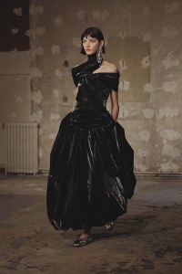 Rokh Fall 2025 Ready-to-Wear Collection at Paris Fashion Week