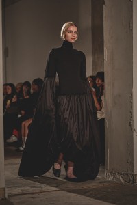 Rokh Fall 2025 Ready-to-Wear Collection at Paris Fashion Week