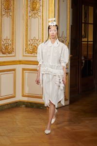 Róisín Pierce Fall 2025 Ready-To-Wear Collection at Paris Fashion Week