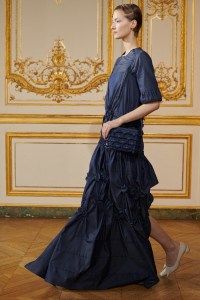 Roisin Pierce Fall 2025 Ready-To-Wear Collection at Paris Fashion Week
