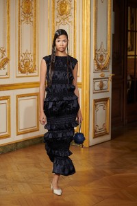 Rosin Pierce Fall 2025 Ready-To-Wear Collection at Paris Fashion Week