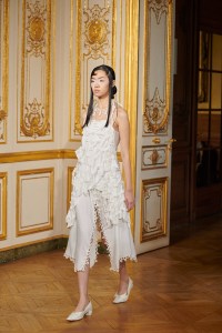 Rosin Pierce Fall 2025 Ready-To-Wear Collection at Paris Fashion Week