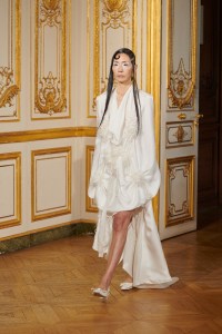 Rosin Pierce Fall 2025 Ready-To-Wear Collection at Paris Fashion Week