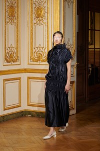 Rosin Pierce Fall 2025 Ready-To-Wear Collection at Paris Fashion Week