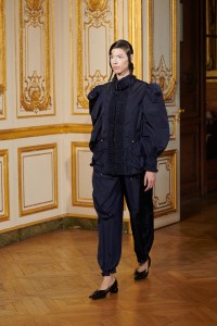 Rosin Pierce Fall 2025 Ready-To-Wear Collection at Paris Fashion Week