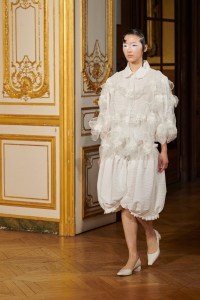 Rosin Pierce Fall 2025 Ready-To-Wear Collection at Paris Fashion Week